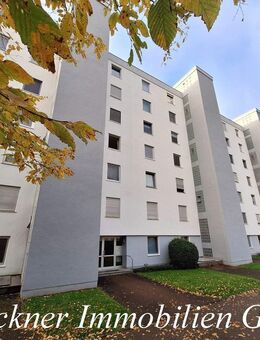 Achtung Studenteneltern! WG taugliche moderne Wohnung in zentraler Lage von SB-Eschberg! - Saarbrücken