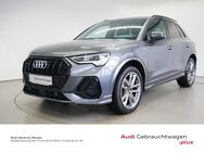 Audi Q3, 35 TDI quattro S line edition, Jahr 2021 - Passau