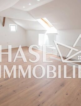 Charmantes 1-Zimmer Apartment - TOP Lage von Bad Pyrmont in zentraler Nähe! - Bad Pyrmont