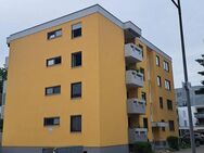 Kapitalanlage! 4 1/2 Zimmer-Wohnung in bester Lage im Straubinger Süden! - Straubing