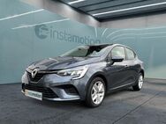 Renault Clio, 1.0 V TCe en, Jahr 2021 - München