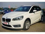 BMW 220 d xDrive Active Tourer LED Navi Kamera - Sandersdorf Brehna