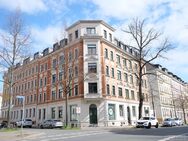 Eigennutzer aufgepasst! [] bezugsfreie 4-Raum im 2.OG [] Balkon [] Tageslichtbad [] EBK [] Vinyl [] - Leipzig