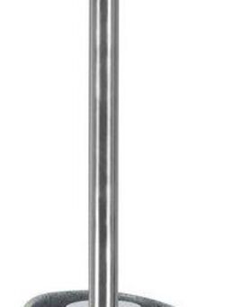 Kleine Wolke WC-Garnitur Stones, (2-tlg)