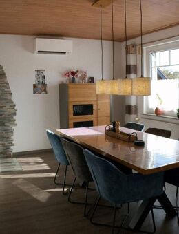 Freistehendes Einfamilienhaus in Mechernich-Voißel - Mechernich