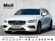 Volvo V60 T6 AWD Recharge Plug-In Hybrid Inscription Expression - Aachen