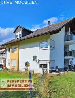 Kapitalanlage - Mehrfamilienhaus mit 5 WE - Bad König