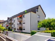 4-Zimmer-Wohnung in Grenzach-Wyhlen - Potenzial für Familien und Investoren! - Grenzach-Wyhlen