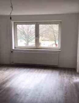 Moderne Wohnung für Singles und Paare mit Balkon - Hannover