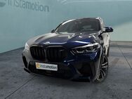BMW X5 M, HK-HiFi DA-Prof PA, Jahr 2021 - München