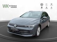 VW Golf Variant, 1.5 l VW Style eTSI OPF, Jahr 2024 - Groß Bieberau