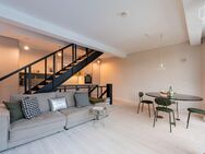 Loft-Style Apartment with Cleaning Service in Prenzlauer Berg - Berlin