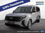 Ford Tourneo Courier, Trend, Jahr 2022 - Halle (Saale)