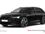 Audi A6, Avant 45TFSI quattro S-line &O Display, Jahr 2024 - Zwickau