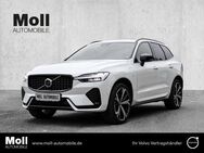 Volvo XC60, Ultimate Dark Recharge Plug-In Hybrid AWD T8 Twin Engine EU6d, Jahr 2023 - Aachen