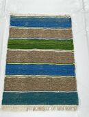 handgewebter Perserteppich Qhouchan Kelim ✅60 x 40 cm✅ in 22083