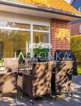 Modernes Endreihenhaus in zentraler Lage - Courtagefrei für Käufer - Mölln (Schleswig-Holstein)