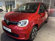 Renault Twingo, SCe EN, Jahr 2021 - Döbeln