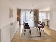 Stilvolle Neubauwohnung im Herzen von Aachen: Modernes Wohnen in ruhiger Citylage - Aachen