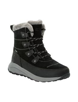 Jack Wolfskin DROMOVENTURE TEX HIGH W Winterboots Snowboots, Winterstiefel, Winterschuhe, wasserdicht & gefüttert