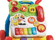 Vtech® Lauflernwagen VTechBaby, Spiel-und Laufwagen - Special Edition, mit 11 Kindermelodien