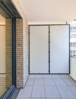 Wohlfühloase mit Balkon und hochwertiger Einbauküche in ERSTBEZUG - Schwäbisch Gmünd