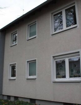 Vier Wände zum Wohlfühlen. - Gelsenkirchen