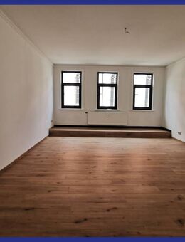 2-Raum-Wohnung mit Einbauküche - Neustadt (Orla)