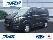 Ford Transit Custom, Kasten 340 L1 Kastenwagen Trend FEST TWA, Jahr 2020 - Rochlitz