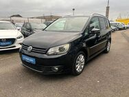 VW Touran Highline PANO+AUTOMATIK+GARANTIE+BI-XENON - Pulheim