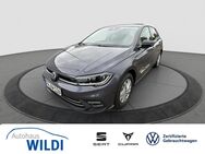 VW Polo, 1.0 TSI Style IQ LIGHT, Jahr 2024 - Markdorf