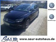 VW Golf Sportsvan, 1.6 TDI Join, Jahr 2019 - Bernau (Chiemsee)