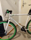 Singlespeed FX Blade in 12557
