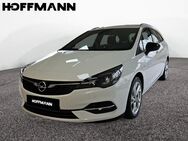 Opel Astra, 130PS ST Line, Jahr 2021 - Saalfeld (Saale)