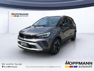 Opel Crossland, 1.2 Line Direct Injection Turbo, Jahr 2021 - Dillenburg