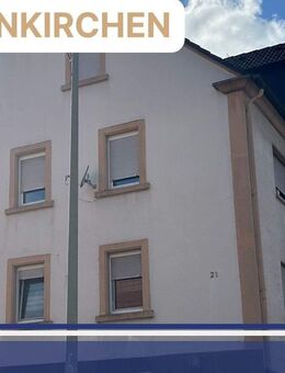 Mehrfamilienhaus mit 6 Wohneinheiten - Altenkirchen (Rheinland-Pfalz)