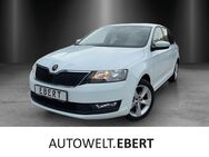 Skoda Rapid, 1.0 TSI Cool Edition, Jahr 2018 - Bensheim