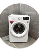 8 kg LG Waschmaschine Serie 3 F14WM8LN0 - 1 Jahr Garantie & Gratis Lieferung in Berlin! in 13349