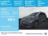 VW Golf, 2.0 TDI VIII Move, Jahr 2024 - Mannheim