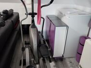 Vision Fitness Dynafit X6200 HRT Crosstrainer, Ellipsentrainer - München Thalkirchen-Obersendling