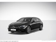 Mercedes CLA 200, SB AMG S-Sitz, Jahr 2023 - Uhingen