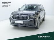 Skoda Kodiaq, 1.5 TSI SELECTION STAND, Jahr 2024 - Berlin