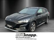 Ford Focus, 1.0 EcoBoost Active X (, Jahr 2021 - Weinheim