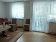 Kapitalanlage oder Eigennutzung - 3 Zimmer Wohnung in Herrenberg - Herrenberg