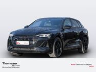 Audi e-tron, 50 Q S LINE BLACK LM21, Jahr 2022 - Gelsenkirchen