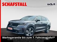 Kia Sorento Spirit 1.6 T-GDI Hybrid DynamicPlusLine Panorama Navi - Bergheim (Nordrhein-Westfalen)