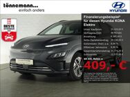 Hyundai Kona Elektro, PRIME 64kWh SMARTKEY SITZ, Jahr 2023 - Coesfeld