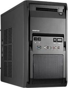 Computergehäuse "Chieftec Libra LT-01B-OP" - Berlin
