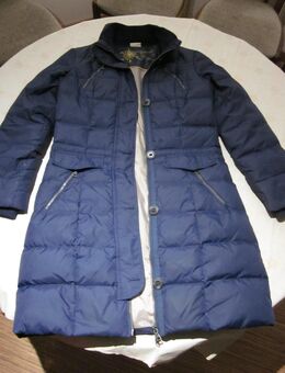 Damen-Winterdaunenjacke gebr. zu verkaufen - Velbert