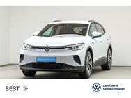 VW ID.4, Pro Performance WÄRMEPUMPE 21ZOLL, Jahr 2023 - Mühlheim (Main)